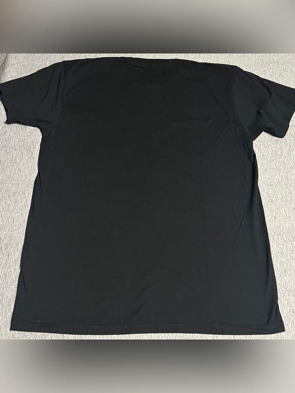 The Doors Jim Morrison Black Graphic Tee - Men’s Short Sleeve Shirt - Picture 7 of 7